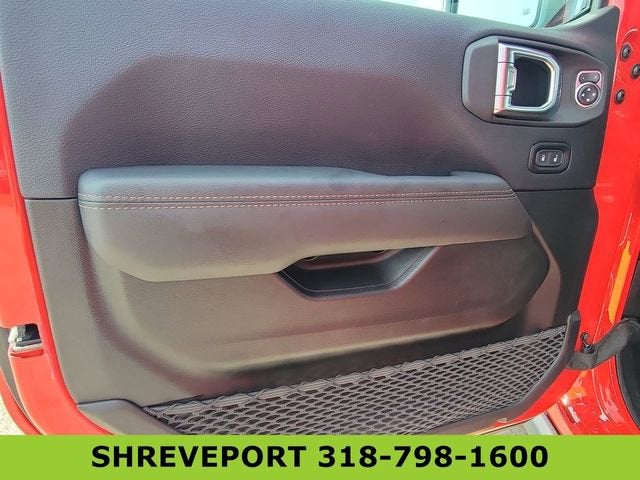 2023 Jeep Wrangler 4-Door Rubicon 392 4x4