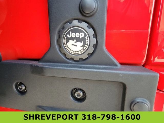 2023 Jeep Wrangler 4-Door Rubicon 392 4x4