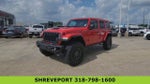 2023 Jeep Wrangler 4-Door Rubicon 392 4x4