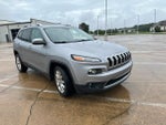 2017 Jeep Cherokee Limited FWD