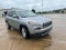 2017 Jeep Cherokee Limited FWD