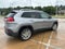 2017 Jeep Cherokee Limited FWD