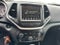 2017 Jeep Cherokee Limited FWD