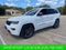 2021 Jeep Grand Cherokee 80th Anniversary 4x2