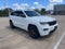 2021 Jeep Grand Cherokee 80th Anniversary 4x2