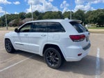2021 Jeep Grand Cherokee 80th Anniversary 4x2