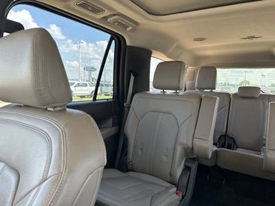 2021 Ford Expedition Limited MAX