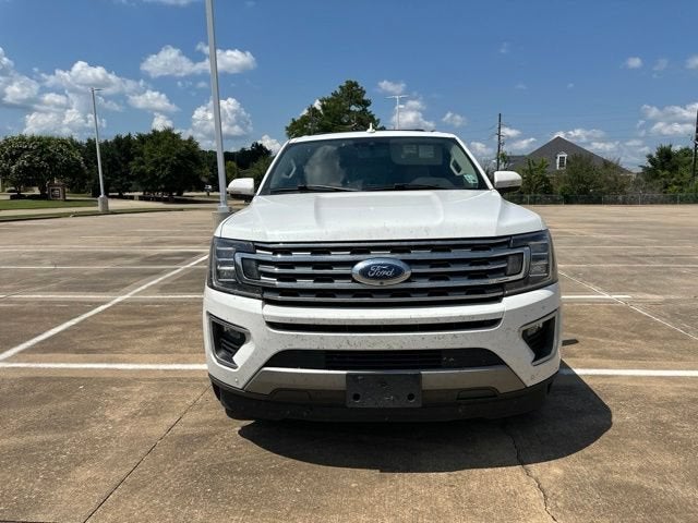 2021 Ford Expedition Limited MAX