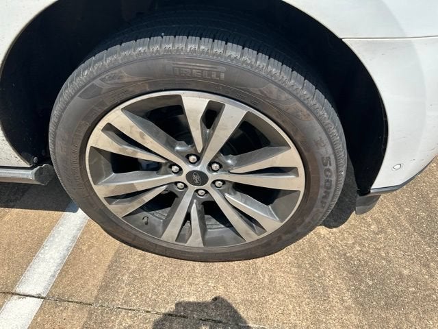 2021 Ford Expedition Limited MAX