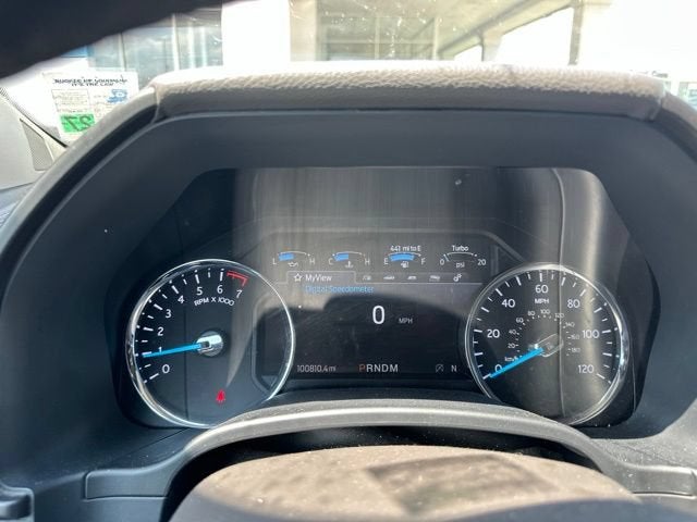 2021 Ford Expedition Limited MAX