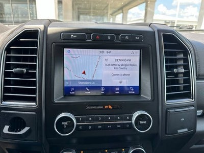 2021 Ford Expedition Limited MAX