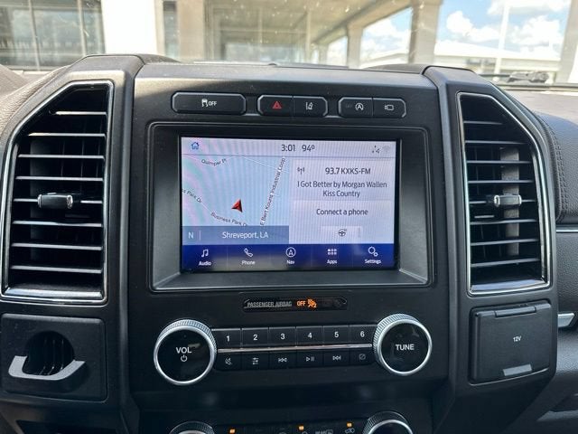 2021 Ford Expedition Limited MAX