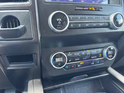 2021 Ford Expedition Limited MAX