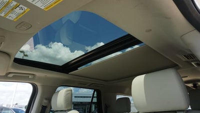 2019 Ford Expedition MAX Platinum