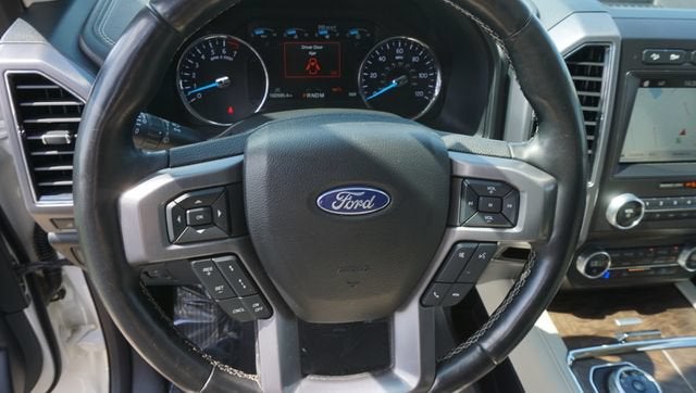 2019 Ford Expedition MAX Platinum