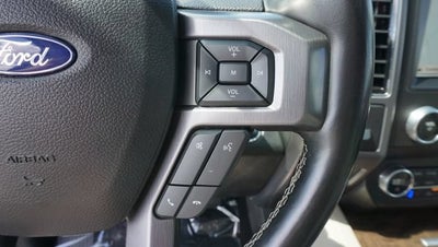 2019 Ford Expedition MAX Platinum