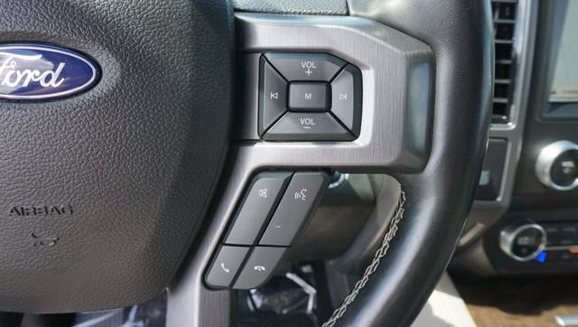2019 Ford Expedition MAX Platinum
