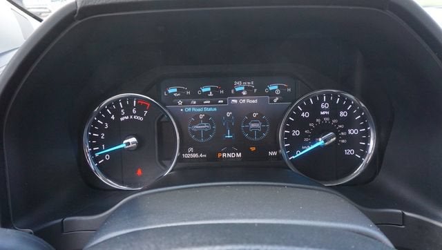 2019 Ford Expedition MAX Platinum