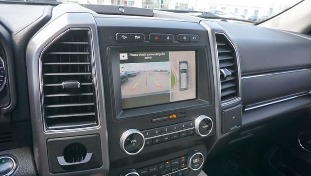 2019 Ford Expedition MAX Platinum