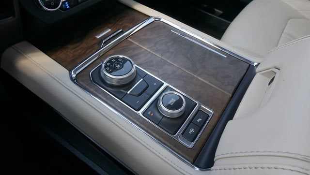 2019 Ford Expedition MAX Platinum