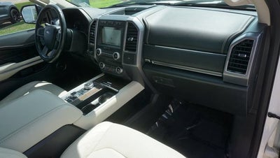 2019 Ford Expedition MAX Platinum