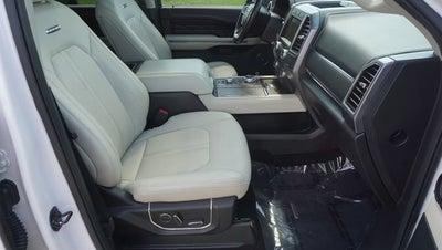 2019 Ford Expedition MAX Platinum