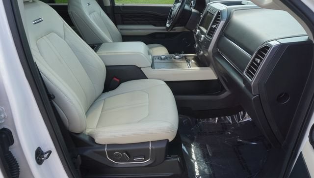 2019 Ford Expedition MAX Platinum