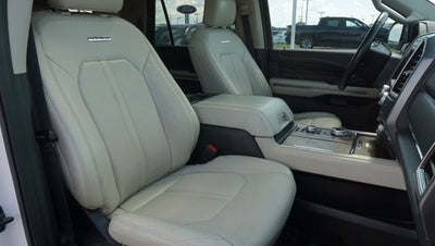 2019 Ford Expedition MAX Platinum