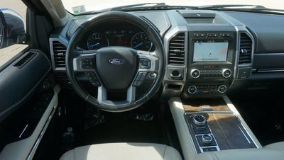 2019 Ford Expedition MAX Platinum
