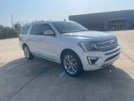 2019 Ford Expedition MAX Platinum