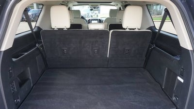 2019 Ford Expedition MAX Platinum