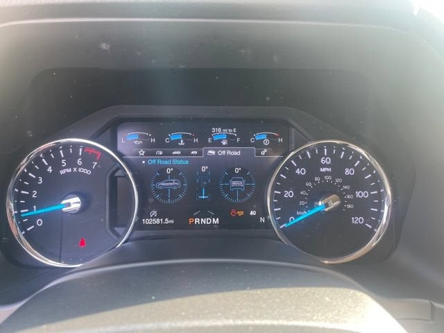 2019 Ford Expedition MAX Platinum