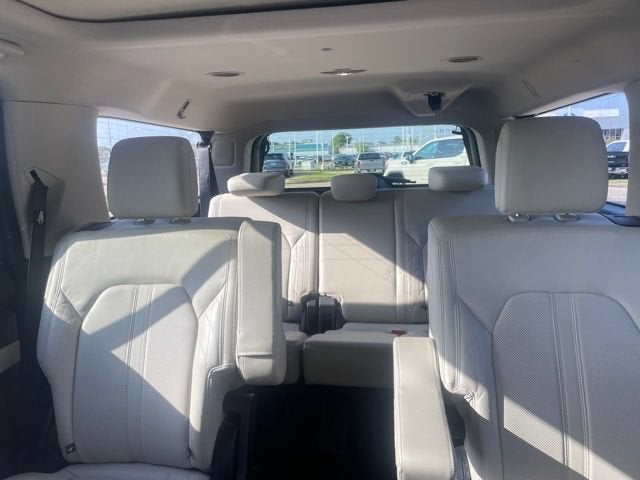 2019 Ford Expedition MAX Platinum