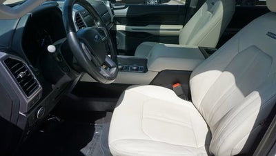 2019 Ford Expedition MAX Platinum