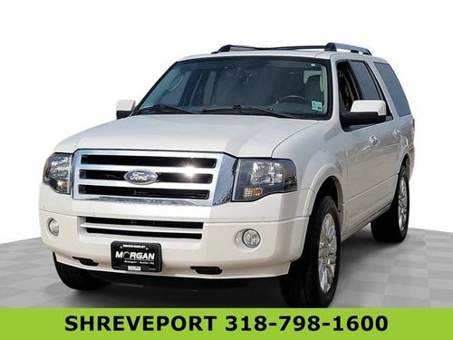 2013 Ford Expedition Limited