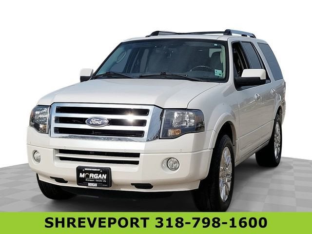 2013 Ford Expedition Limited