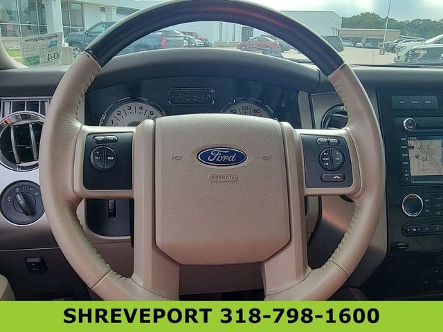 2013 Ford Expedition Limited
