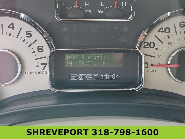 2013 Ford Expedition Limited