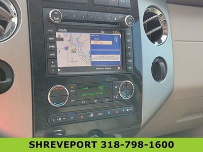 2013 Ford Expedition Limited