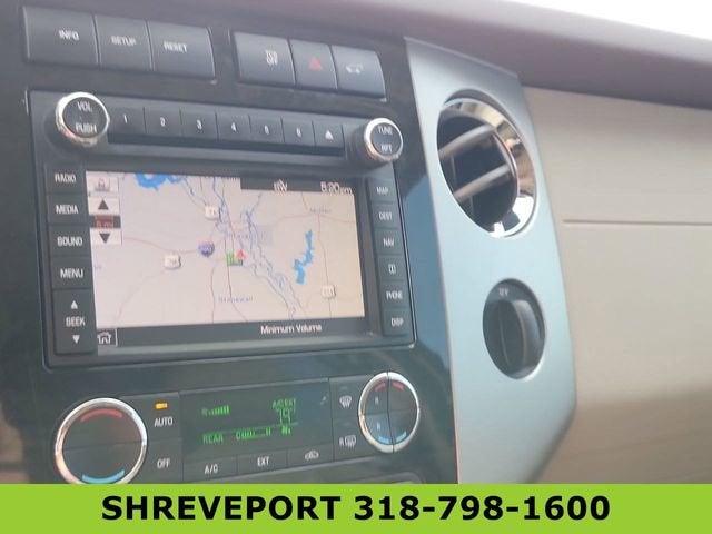 2013 Ford Expedition Limited