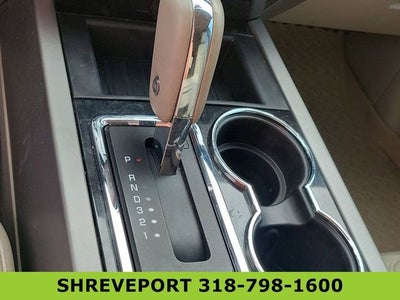 2013 Ford Expedition Limited