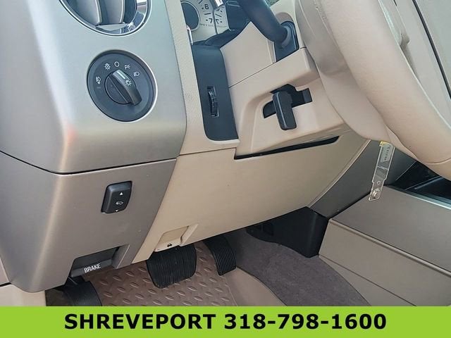 2013 Ford Expedition Limited
