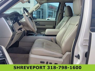 2013 Ford Expedition Limited