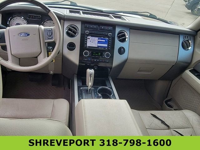 2013 Ford Expedition Limited