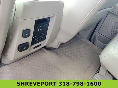 2013 Ford Expedition Limited