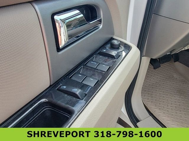 2013 Ford Expedition Limited