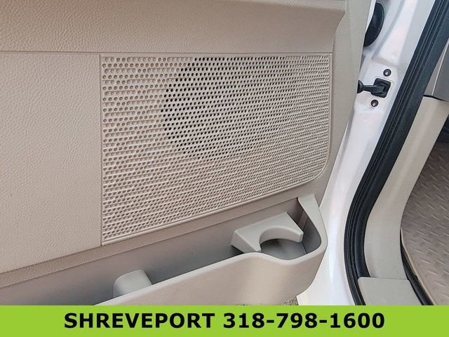 2013 Ford Expedition Limited