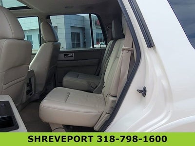 2013 Ford Expedition Limited