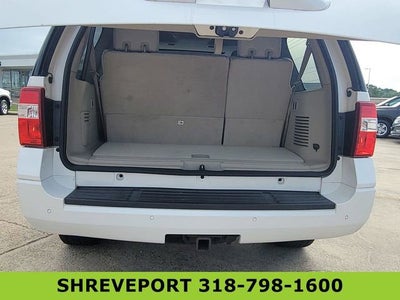 2013 Ford Expedition Limited