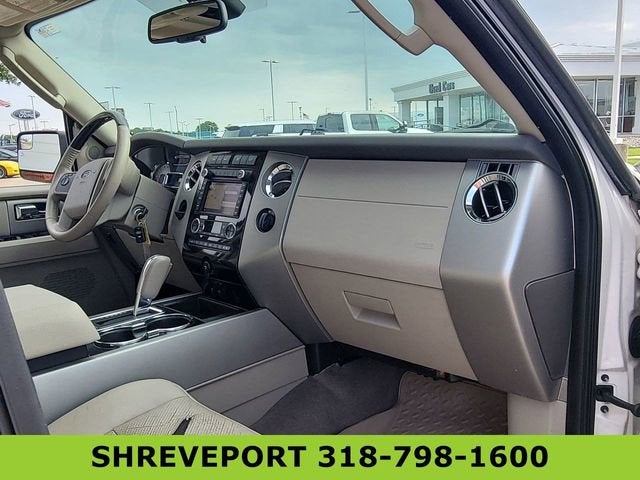2013 Ford Expedition Limited